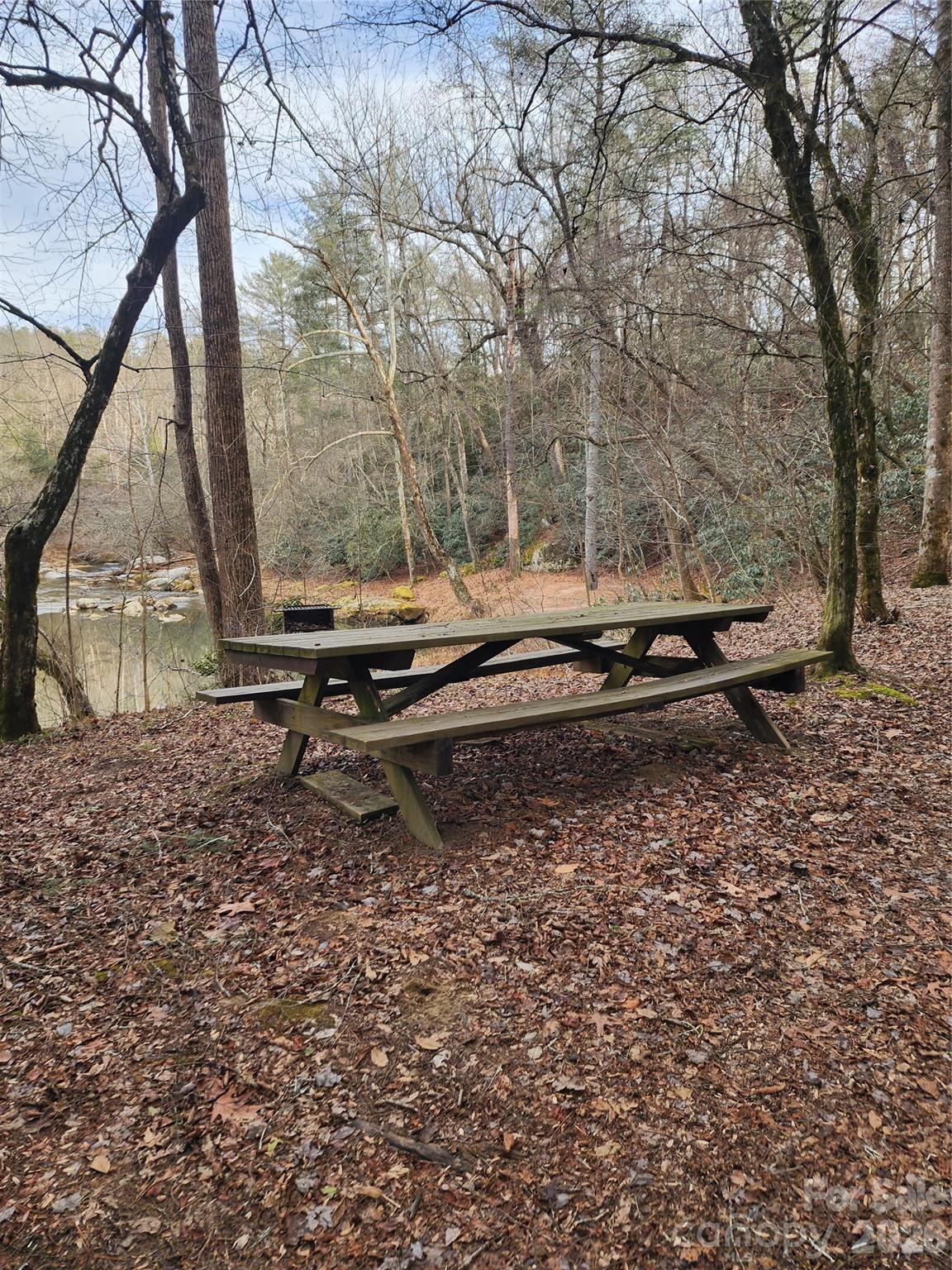 0 Rainbow Trout Drive Hays NC 28635