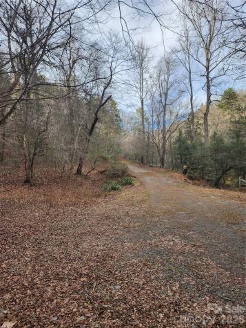 0 Rainbow Trout Drive Hays NC 28635