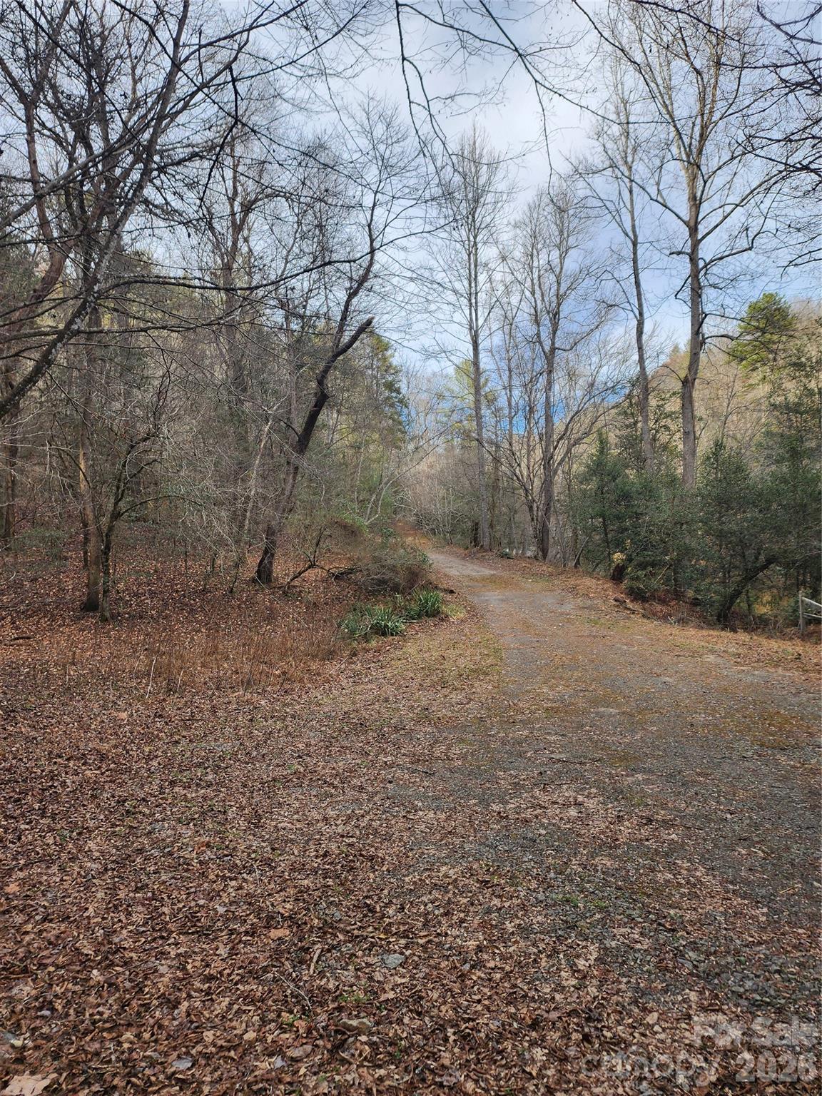 0 Rainbow Trout Drive Hays NC 28635