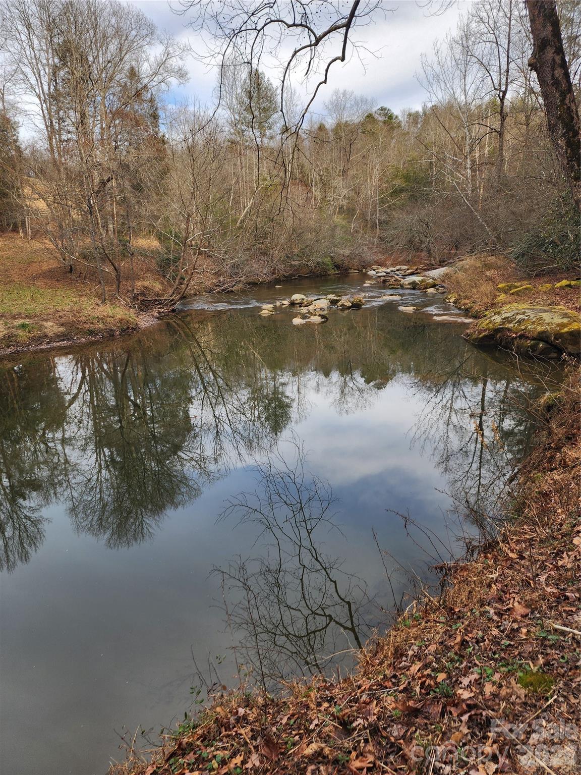 0 Rainbow Trout Drive Hays NC 28635