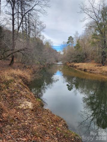 0 Rainbow Trout Drive Hays NC 28635