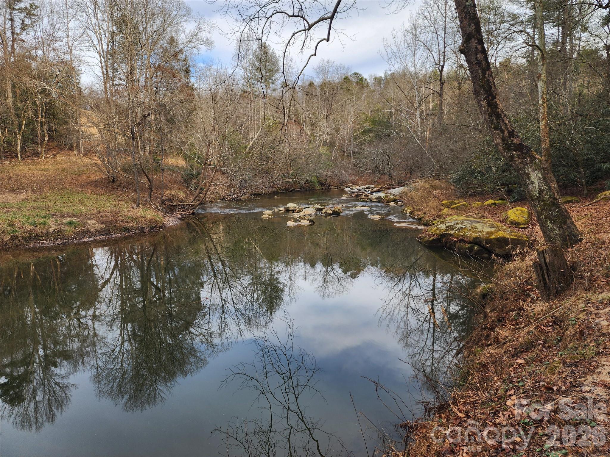 0 Rainbow Trout Drive Hays NC 28635