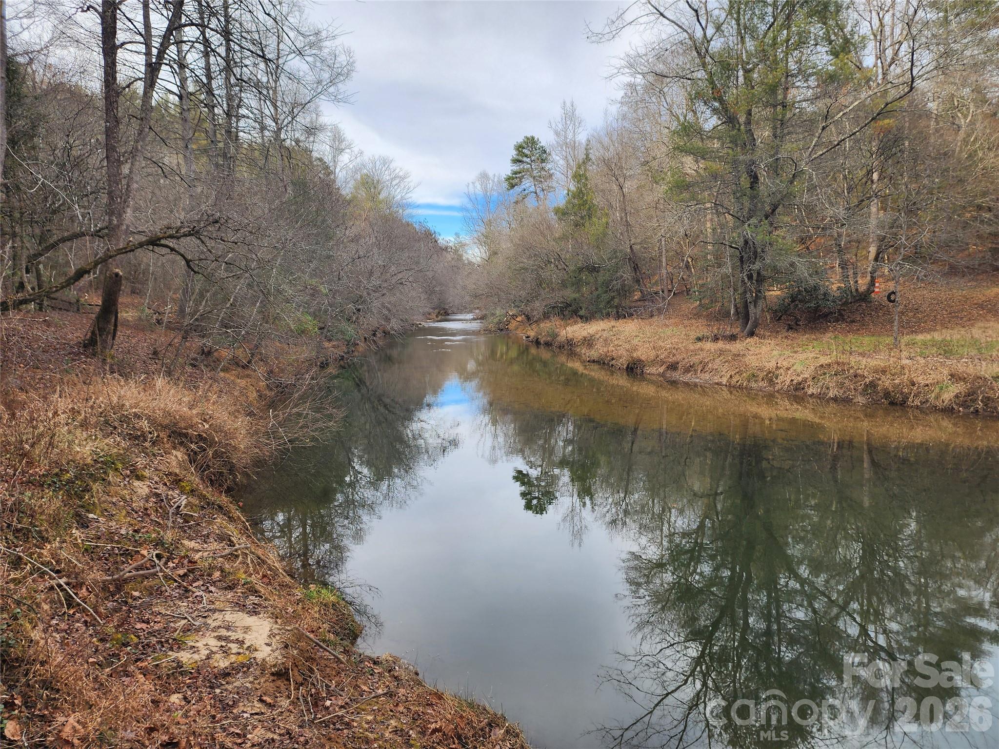 0 Rainbow Trout Drive Hays NC 28635