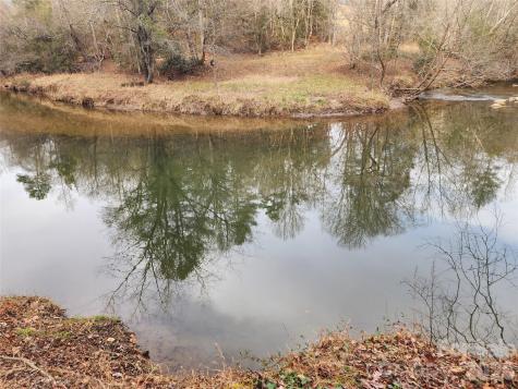 0 Rainbow Trout Drive Hays NC 28635