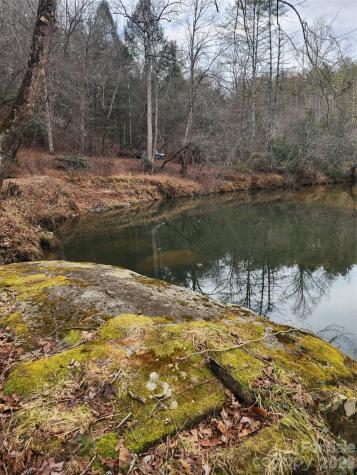 0 Rainbow Trout Drive Hays NC 28635