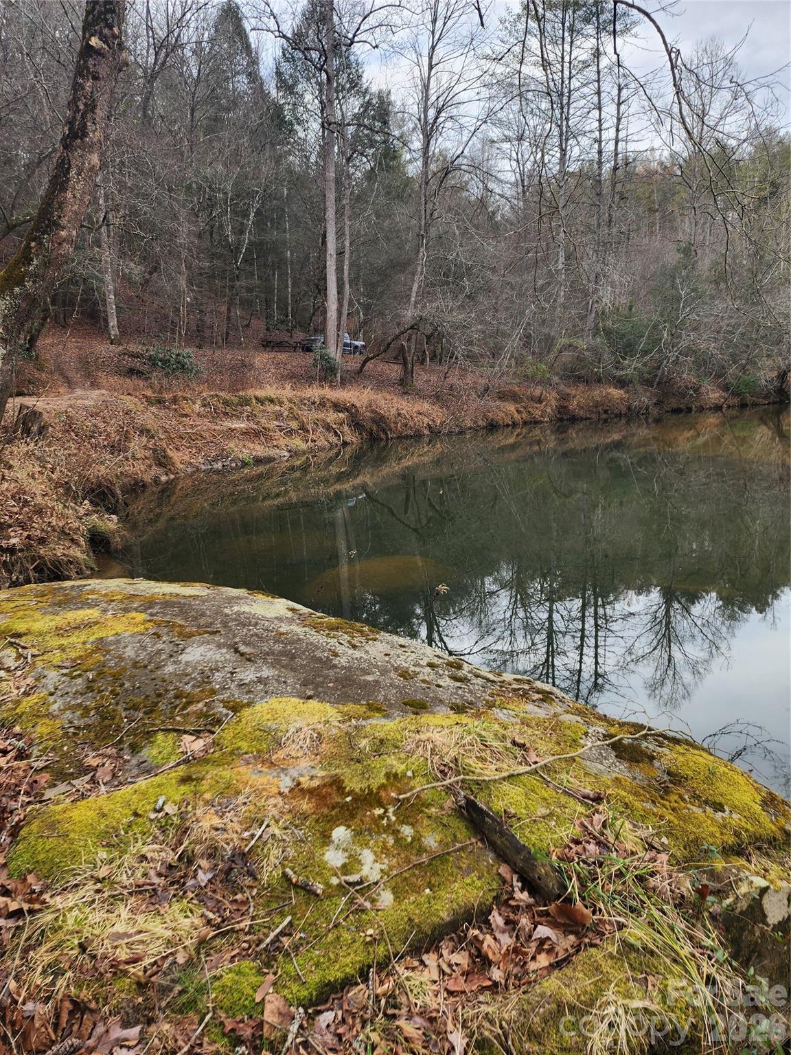 0 Rainbow Trout Drive Hays NC 28635