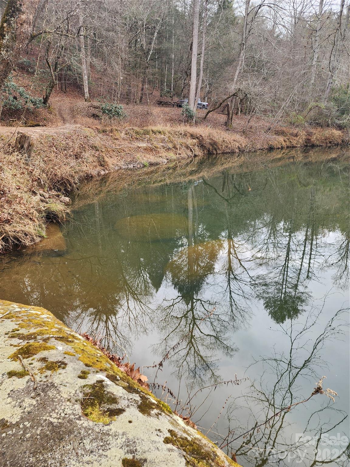 0 Rainbow Trout Drive Hays NC 28635