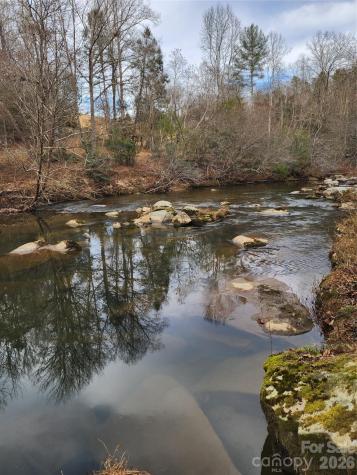 0 Rainbow Trout Drive Hays NC 28635