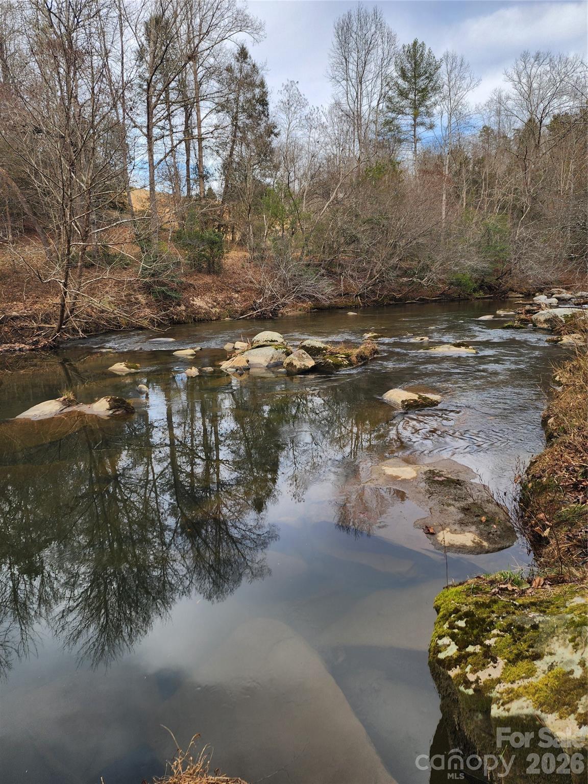 0 Rainbow Trout Drive Hays NC 28635