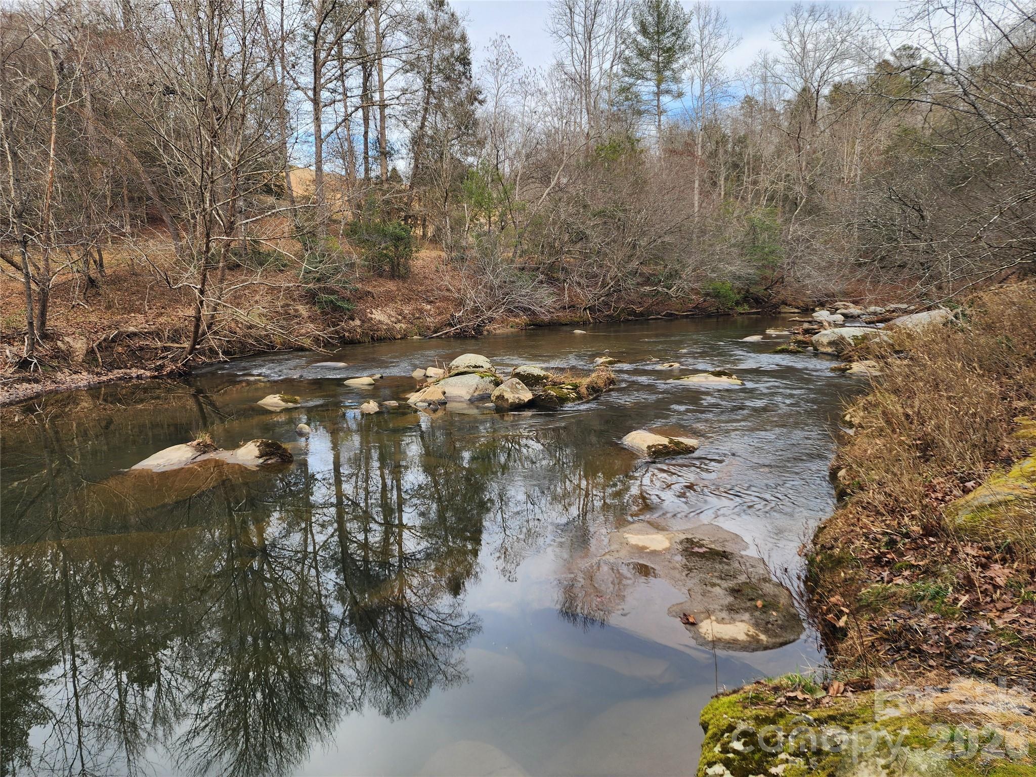 0 Rainbow Trout Drive Hays NC 28635