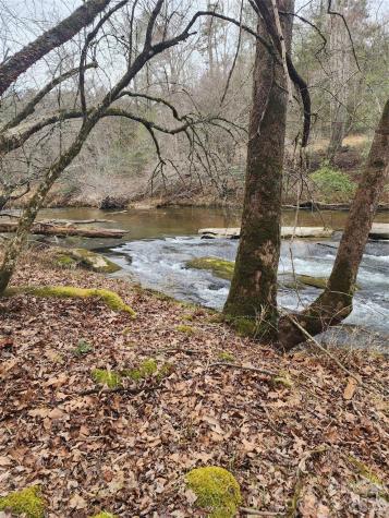 0 Rainbow Trout Drive Hays NC 28635