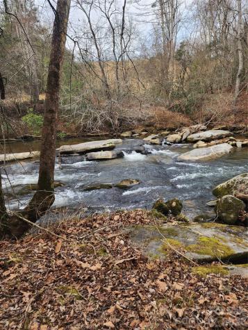0 Rainbow Trout Drive Hays NC 28635
