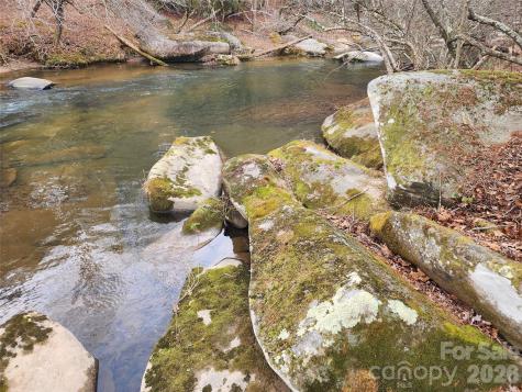 0 Rainbow Trout Drive Hays NC 28635
