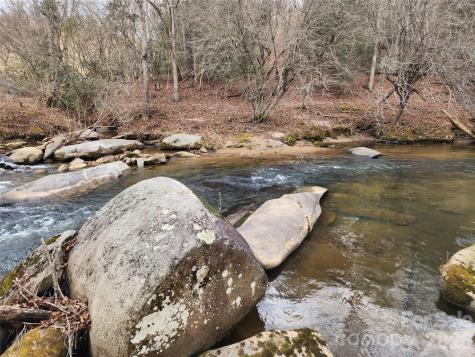 0 Rainbow Trout Drive Hays NC 28635