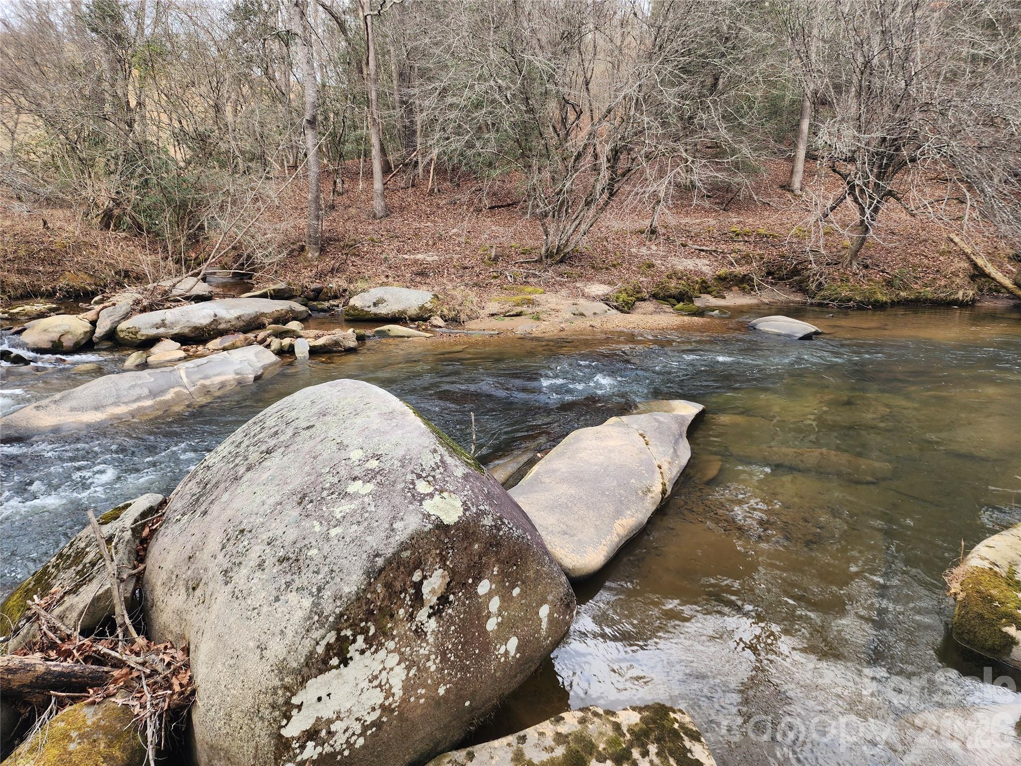 0 Rainbow Trout Drive Hays NC 28635