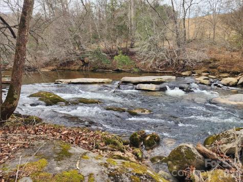 0 Rainbow Trout Drive Hays NC 28635