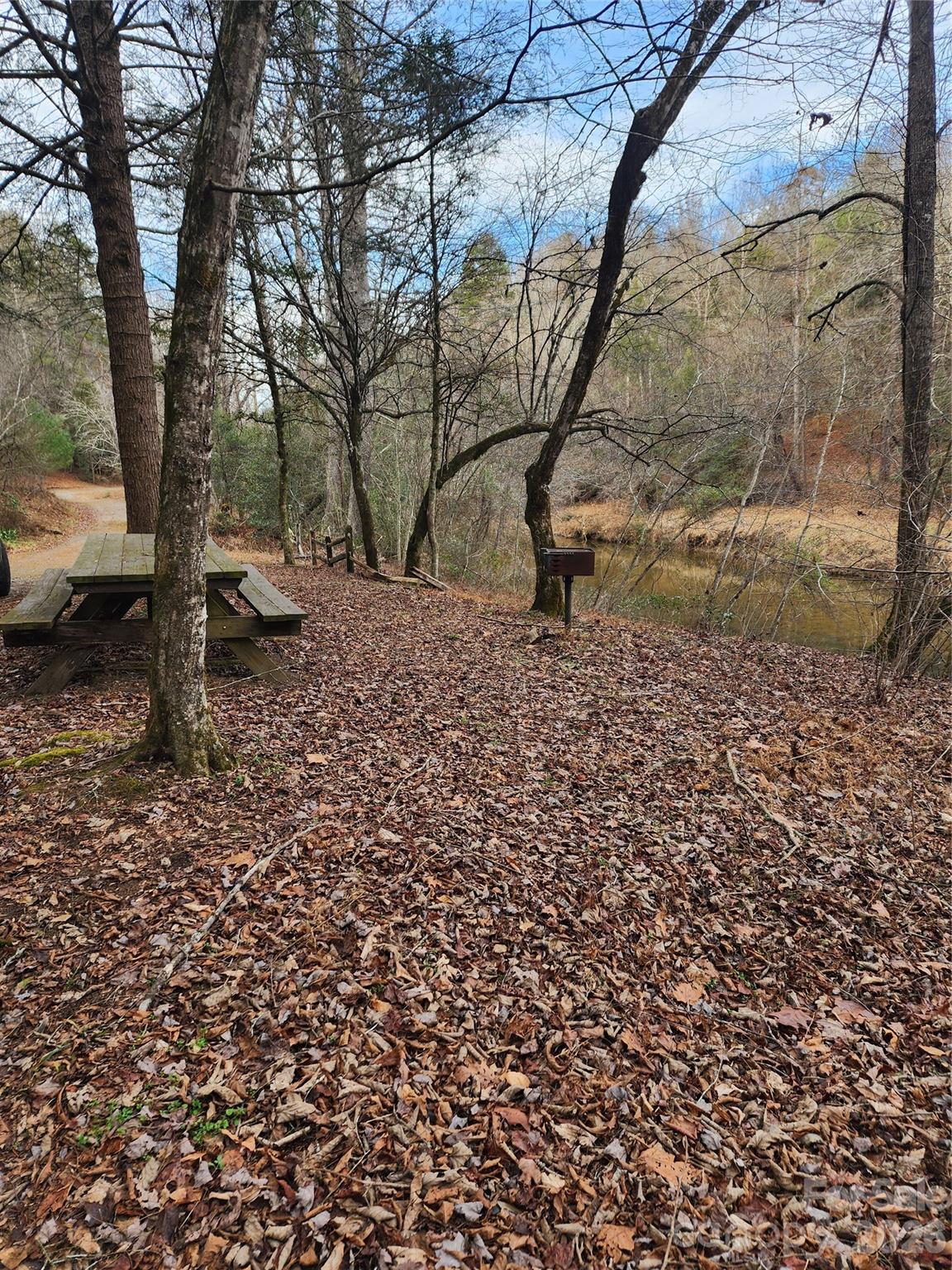 0 Rainbow Trout Drive Hays NC 28635