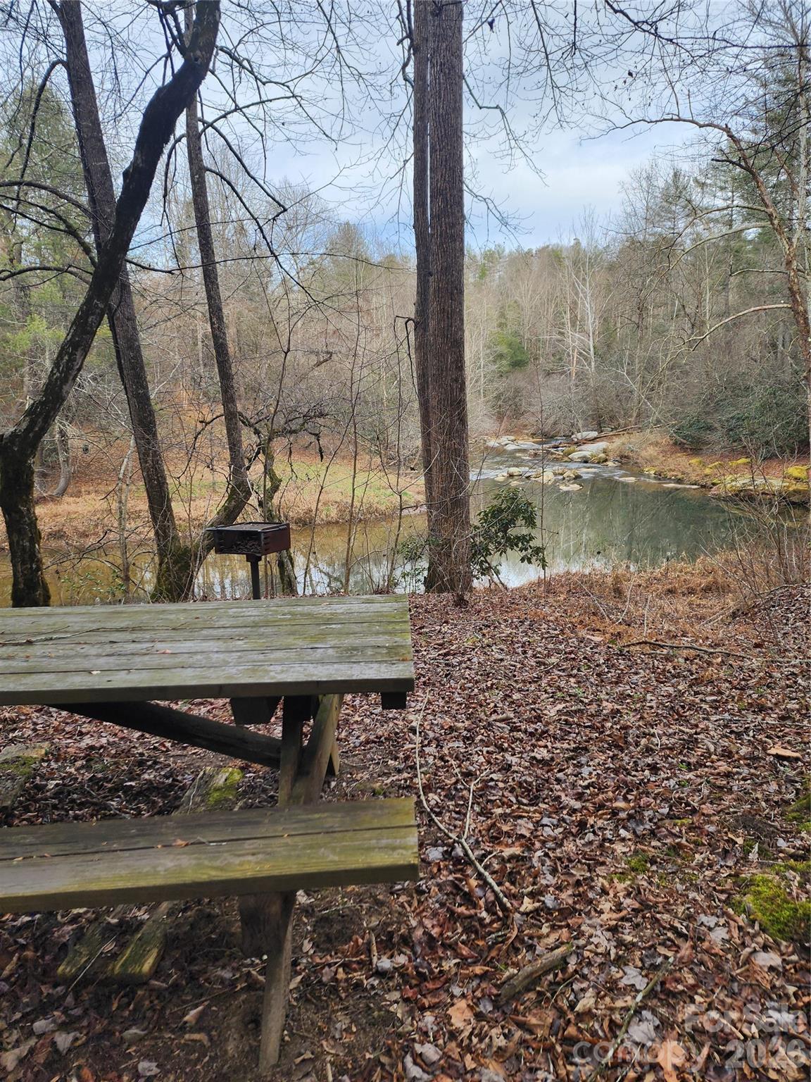 0 Rainbow Trout Drive Hays NC 28635