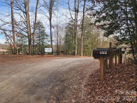 0 Rainbow Trout Drive Hays NC 28635