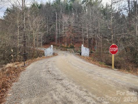 0 Rainbow Trout Drive Hays NC 28635
