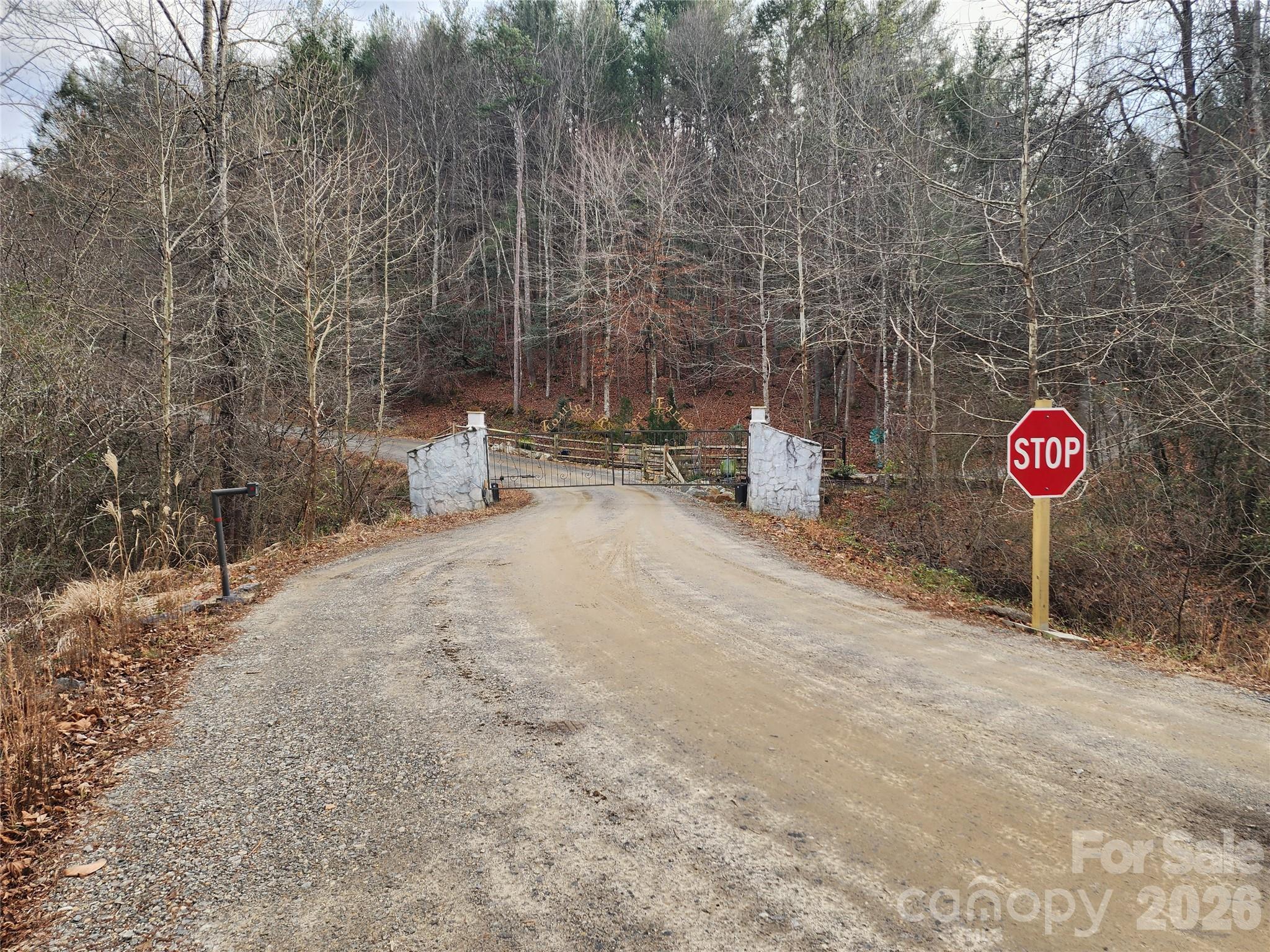 0 Rainbow Trout Drive Hays NC 28635