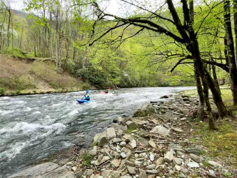 Lot #15 Mystic River Way Bryson City NC 28713