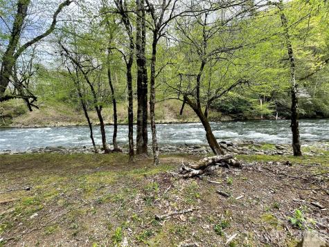 Lot #15 Mystic River Way Bryson City NC 28713