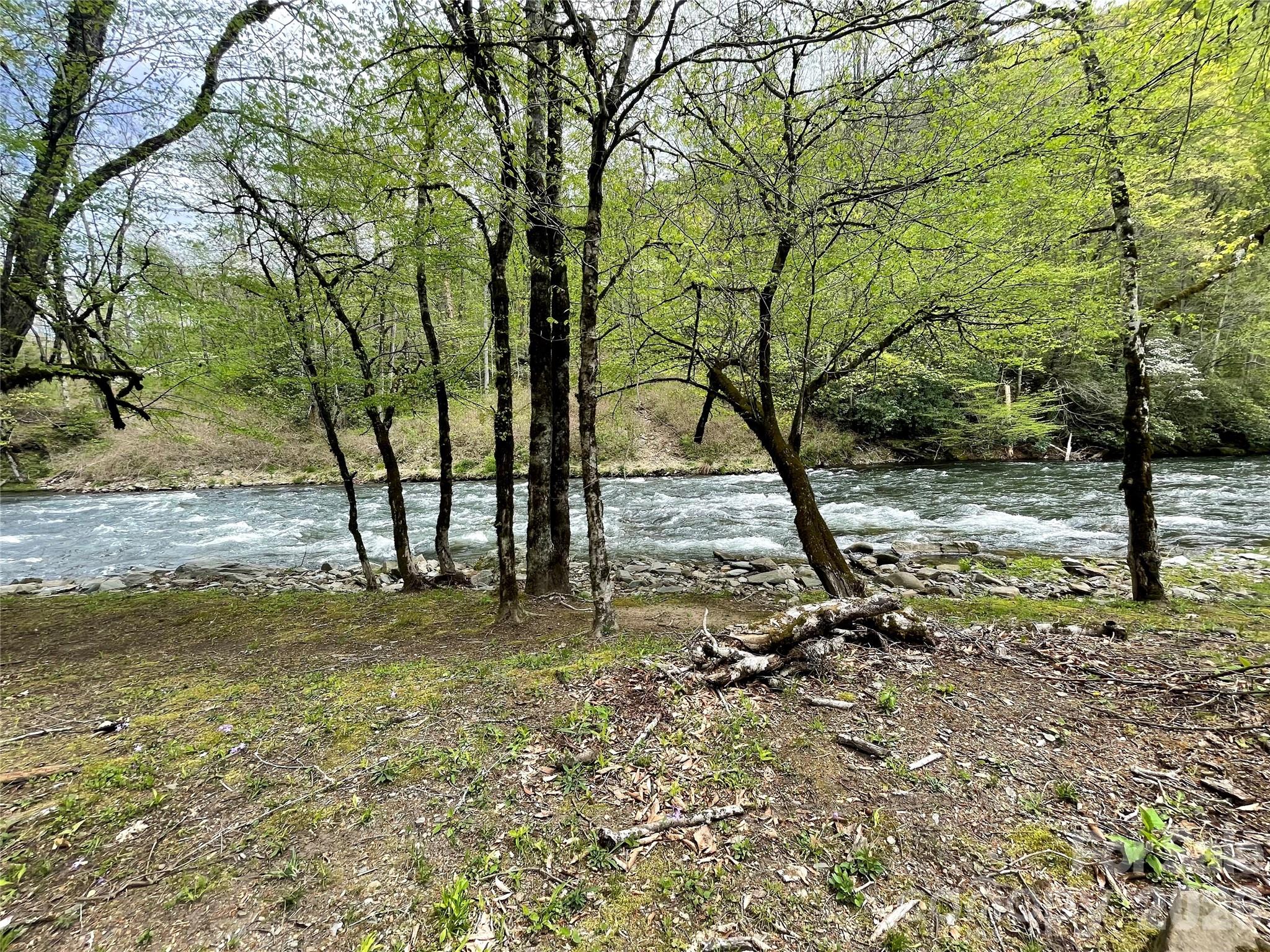 Lot #15 Mystic River Way Bryson City NC 28713