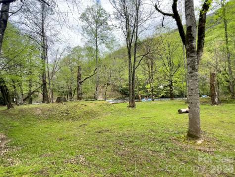 Lot #15 Mystic River Way Bryson City NC 28713