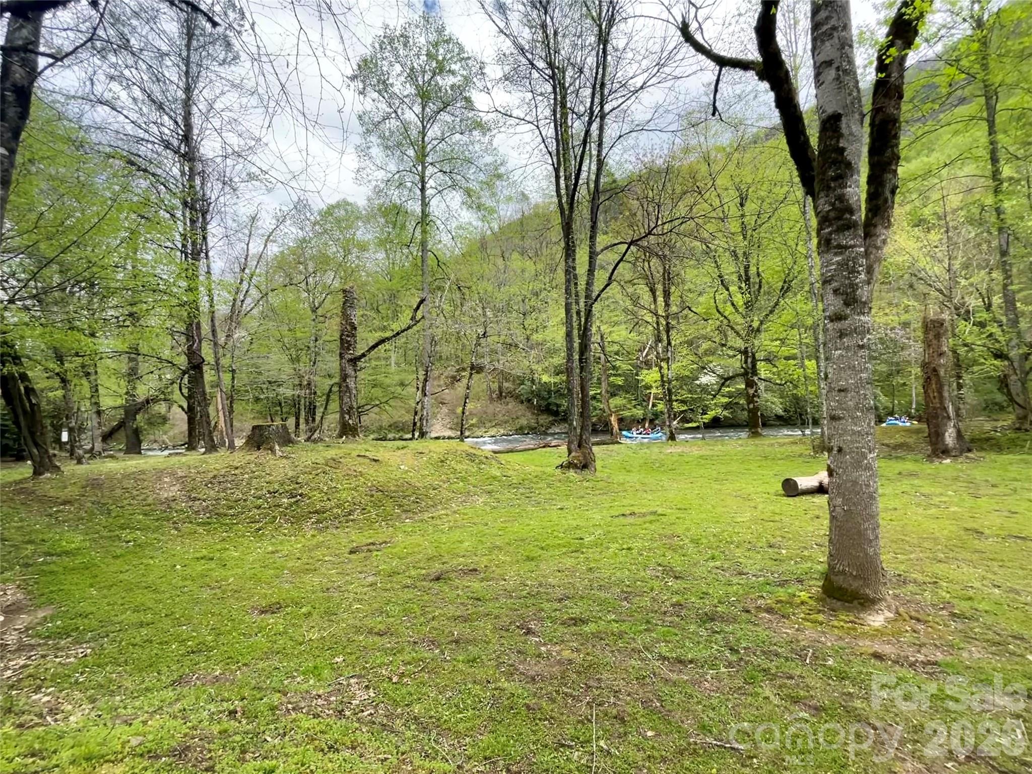 Lot #15 Mystic River Way Bryson City NC 28713