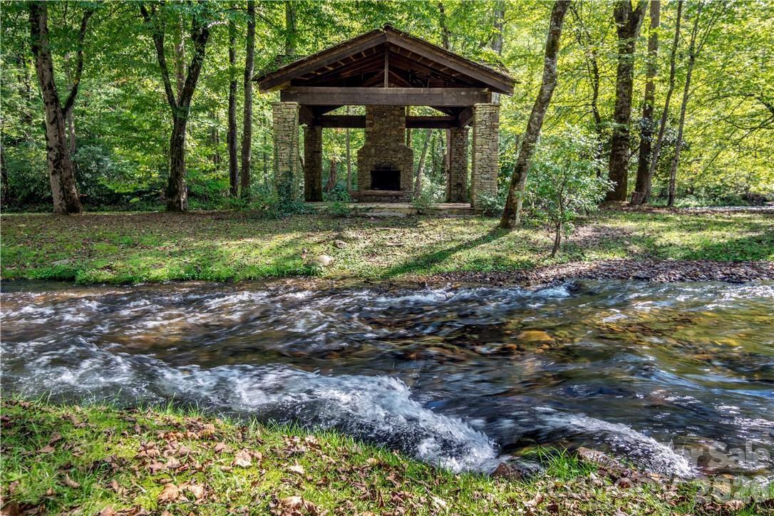 Lot #15 Mystic River Way Bryson City NC 28713