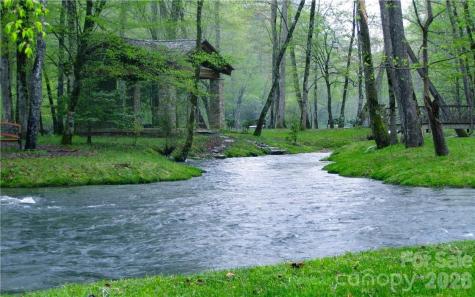 Lot #15 Mystic River Way Bryson City NC 28713