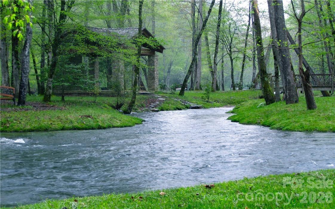 Lot #15 Mystic River Way Bryson City NC 28713