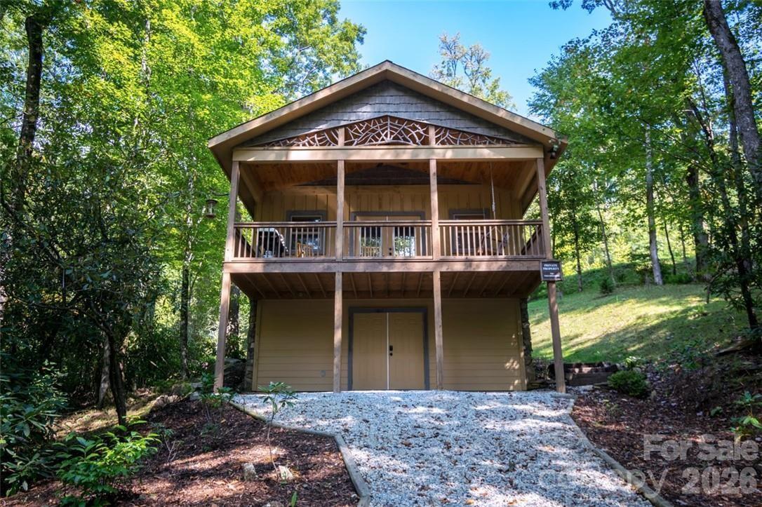 Lot #15 Mystic River Way Bryson City NC 28713