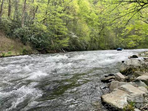 Lot #15 Mystic River Way Bryson City NC 28713