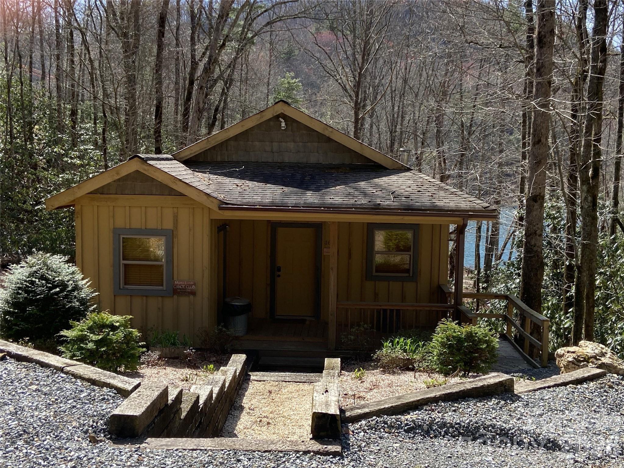 Lot #15 Mystic River Way Bryson City NC 28713