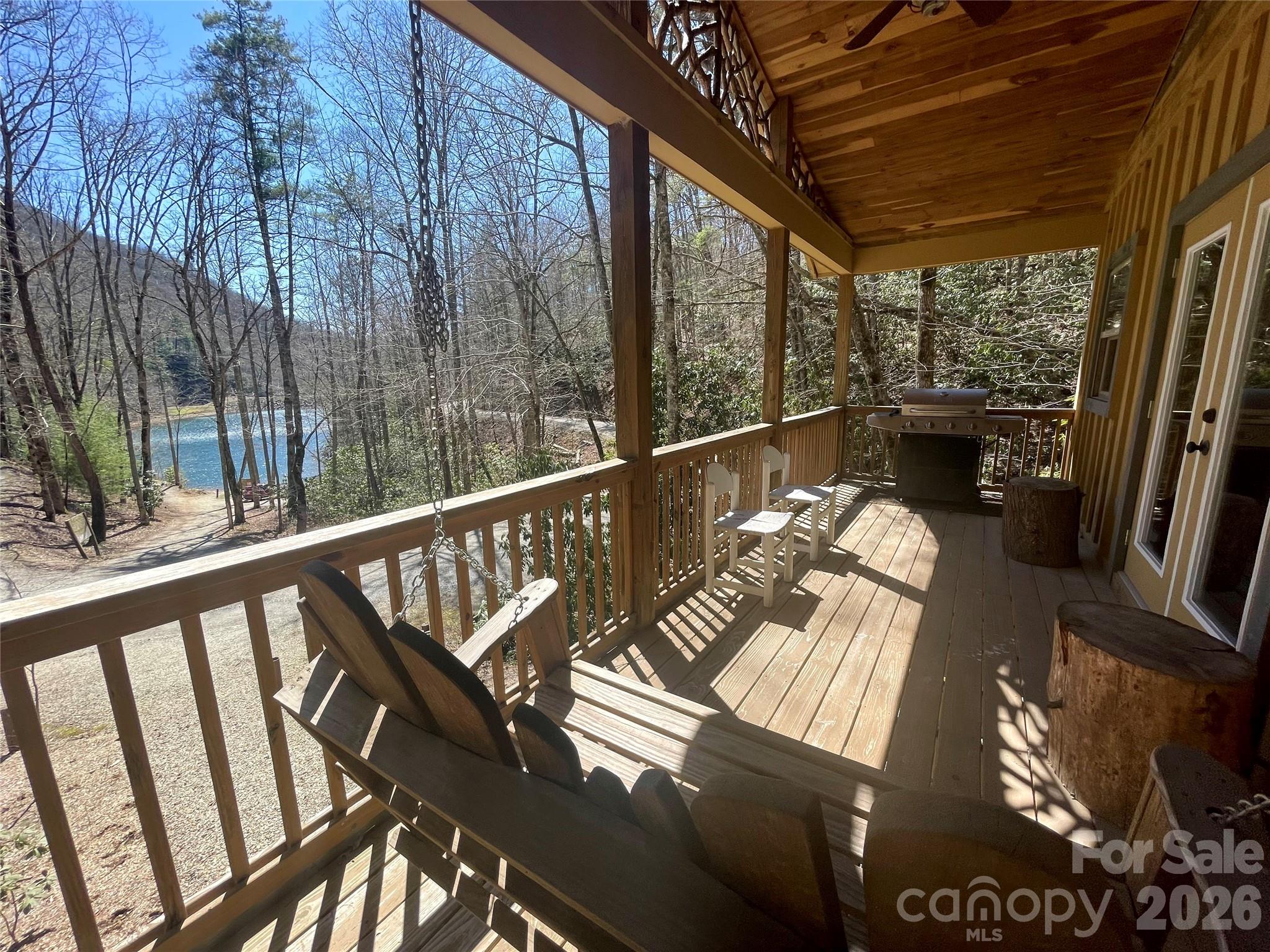 Lot #15 Mystic River Way Bryson City NC 28713