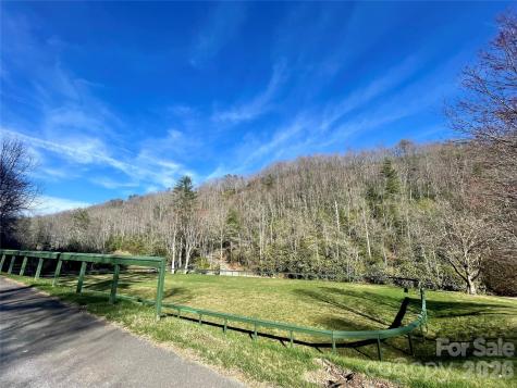 Lot #15 Mystic River Way Bryson City NC 28713