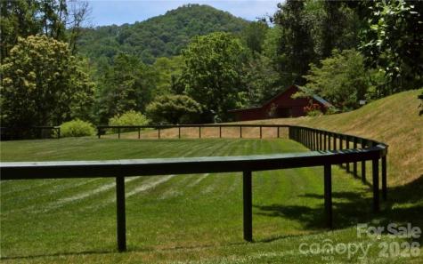 Lot #15 Mystic River Way Bryson City NC 28713