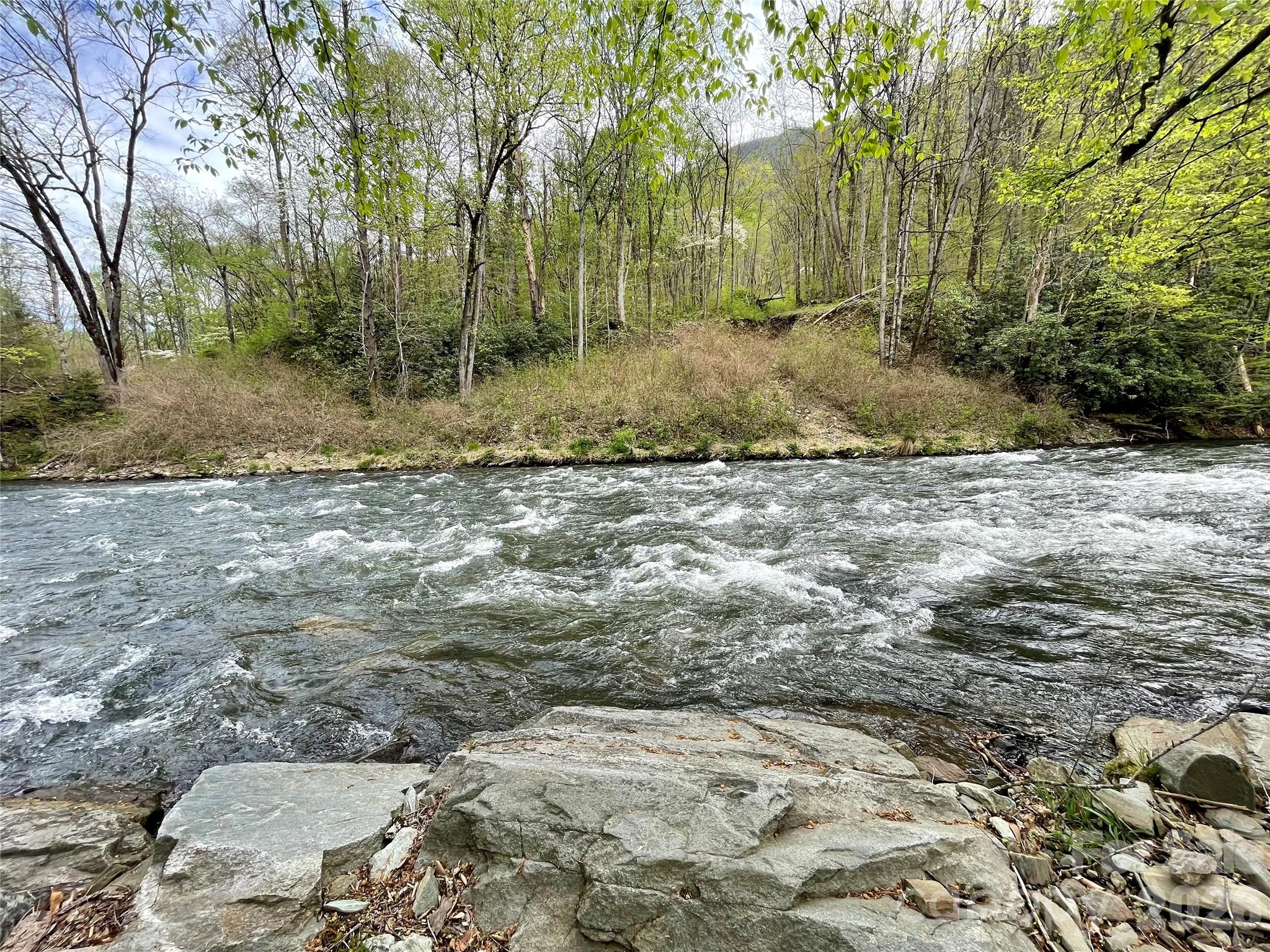 Lot #15 Mystic River Way Bryson City NC 28713