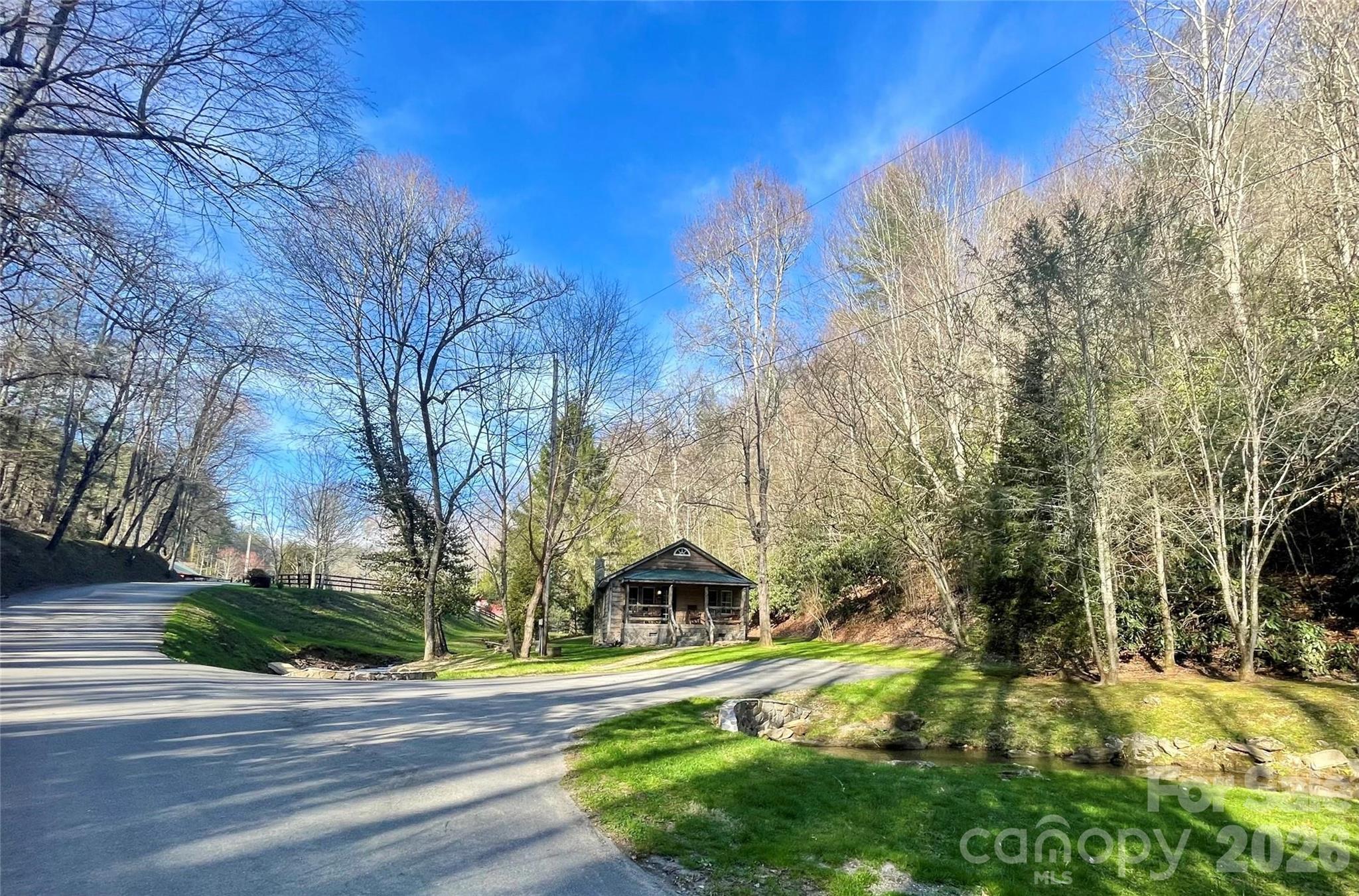 Lot #15 Mystic River Way Bryson City NC 28713
