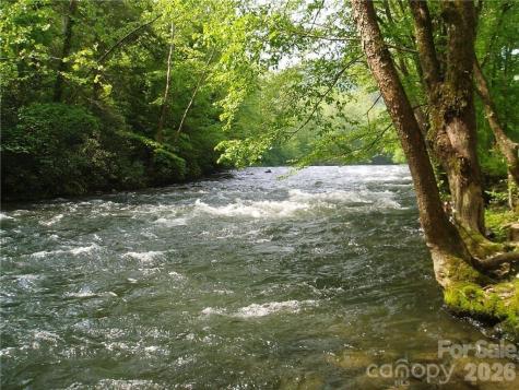 Lot #15 Mystic River Way Bryson City NC 28713