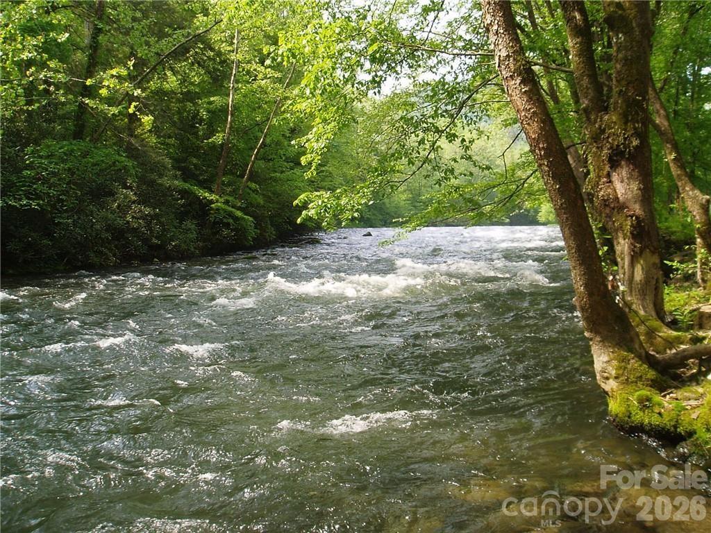 Lot #15 Mystic River Way Bryson City NC 28713