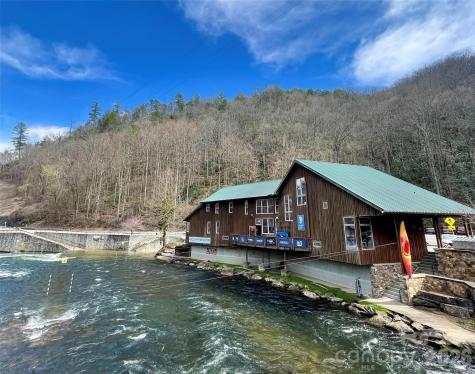 Lot #15 Mystic River Way Bryson City NC 28713