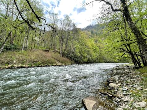 Lot #15 Mystic River Way Bryson City NC 28713