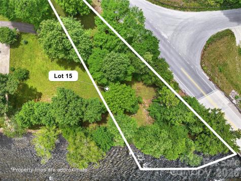 Lot #15 Mystic River Way Bryson City NC 28713