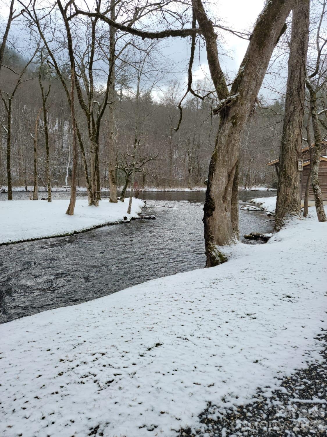 Lot #15 Mystic River Way Bryson City NC 28713