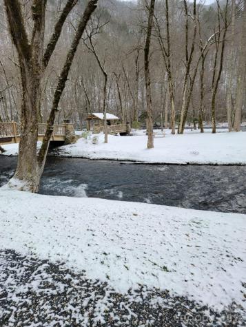 Lot #15 Mystic River Way Bryson City NC 28713