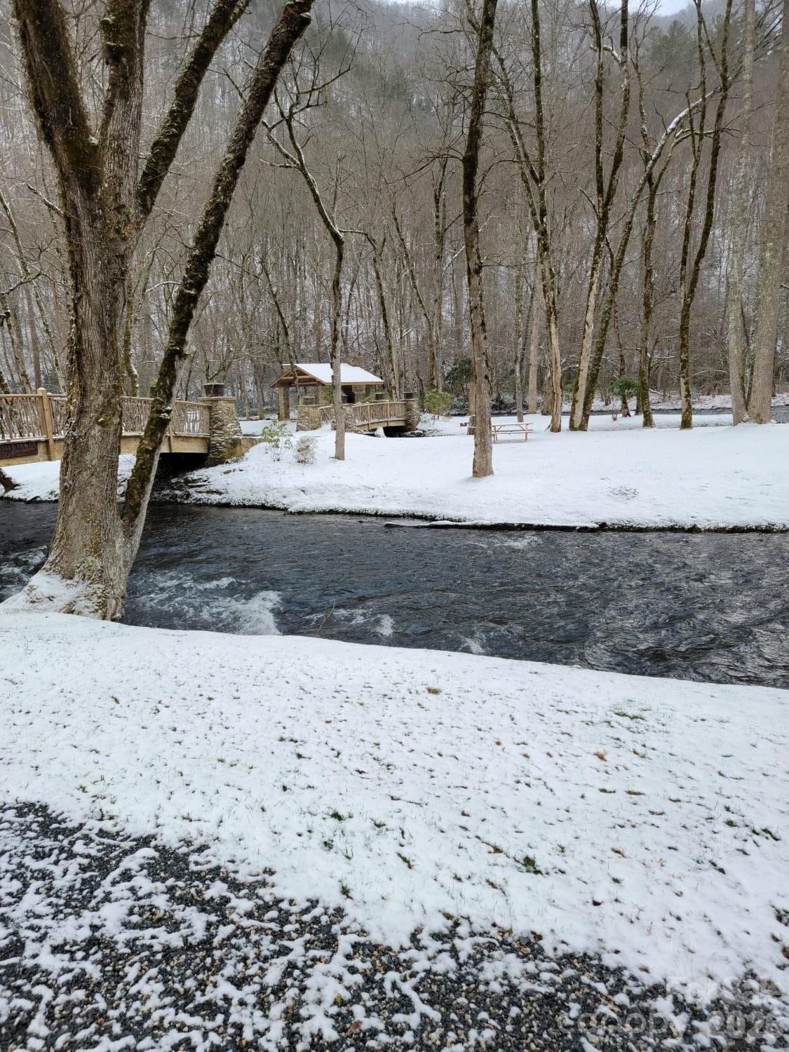 Lot #15 Mystic River Way Bryson City NC 28713