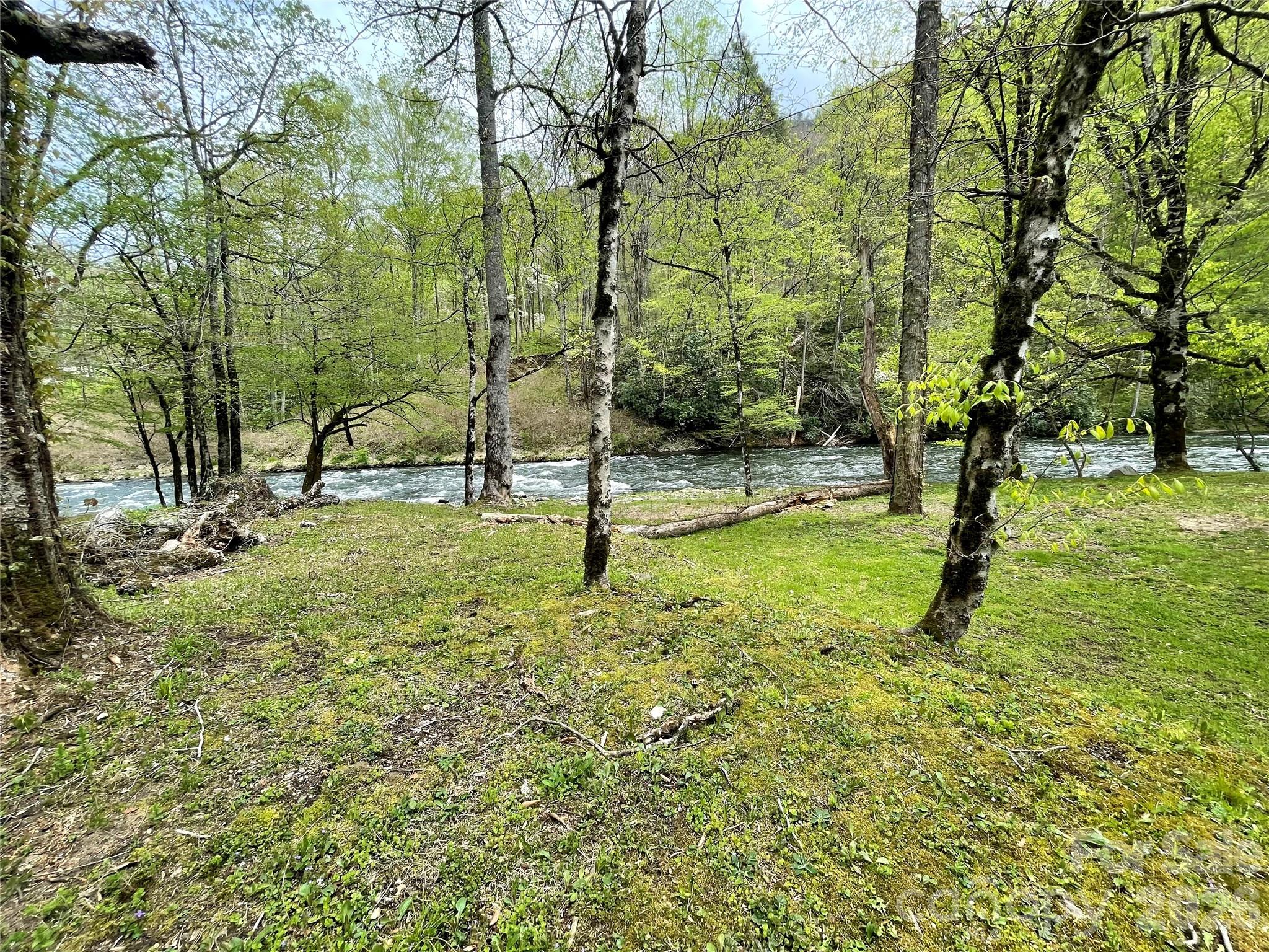 Lot #15 Mystic River Way Bryson City NC 28713